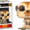 FUNKO POP! Disney : Lion King 2019 - Timon
