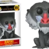 FUNKO POP! Disney : Lion King 2019 - Rafiki
