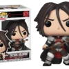 FUNKO POP! Animation: Castlevania - Trevor Belmont