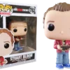 FUNKO POP! TV : Big Bang Theory - Stuart