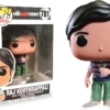 FUNKO POP! TV : Big Bang Theory - Raj