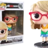 FUNKO POP! TV : Big Bang Theory - Bernadette