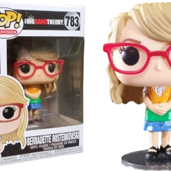FUNKO POP! TV : Big Bang Theory - Bernadette