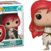 FUNKO POP! Disney: The Little Mermaid - Ariel Sail Dress (Exclusive)
