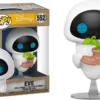 FUNKO POP! Disney: Eve Earth Day [Exclusive]