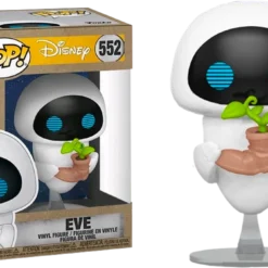 FUNKO POP! Disney: Eve Earth Day [Exclusive]