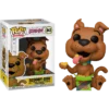 FUNKO Pop! Animation : Scooby Doo - Scooby Doo With Snacks [Exclusive]