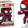 FUNKO POP! Marvel: Comics - Spider-Carnage [Exclusive]