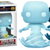 FUNKO Pop! Marvel: Spider-Man Far From Home - Hydro Man (Glow In The Dark) [Exclusive]