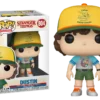 FUNKO Pop! TV: Stranger Things Season 3 - Dustin In Arcade Tee [Exclusive]