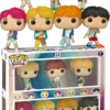 FUNKO POP! Rocks: BTS - 7 Pack (Exclusive)