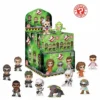 FUNKO Mystery Minis : Ghostbuster 12 Pieces