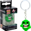 FUNKO Pocket Pop! Keychain: Ghostbusters - Slimer