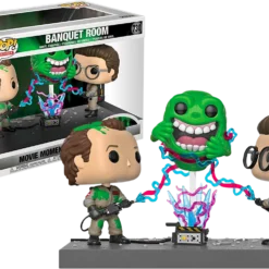 FUNKO Pop! Movie Moments: Ghostbusters - Banquet Room