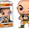 FUNKO POP! Animation: Dragon Ball Z- Nappa 2 FUNKO POP! Animation: Dragon Ball Z- Nappa