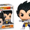 FUNKO POP! Animation: Dragon Ball Z- Vegeta (Action Pose)