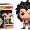 FUNKO POP! Animation: Dragon Ball Z- Radditz