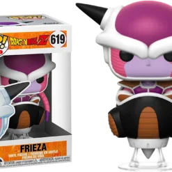 FUNKO POP! Animation: Dragon Ball Z- Frieza