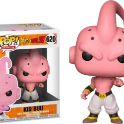 FUNKO POP! Animation: Dragon Ball Z- Kid Buu