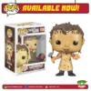 FUNKO Pop! Movies: The Texas Chainsaw Massacre - Leatherface With Hammer [Exclusive]