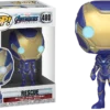 FUNKO POP! Marvel: Avengers: End Game - Rescue