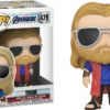 FUNKO POP! Marvel: Avengers: End Game - Casual Thor