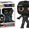 FUNKO Pop! Marvel: Spider-Man Far From Home - Stealth Suit Spider-Man (Goggles Up) [Exclusive]