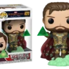 FUNKO Pop! Marvel: Spider-Man Far From Home - Mysterio Unmasked (Exclusive)