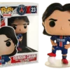 FUNKO POP! EPL Football: Paris Saint-Germain - Edinson Cavan