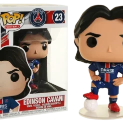 FUNKO POP! EPL Football: Paris Saint-Germain - Edinson Cavan
