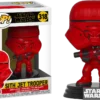 FUNKO POP! Star Wars Episode IX : The Rise Of Skywalker- Sith Jet Trooper