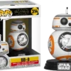 FUNKO POP! Star Wars Episode IX : The Rise Of Skywalker- BB8 1 FUNKO POP! Star Wars Episode IX : The Rise Of Skywalker- BB8