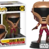 FUNKO POP! Star Wars Episode IX : The Rise Of Skywalker- Zorii Bliss 2 FUNKO POP! Star Wars Episode IX : The Rise Of Skywalker- Zorii Bliss