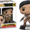 FUNKO POP! Star Wars Episode IX : The Rise Of Skywalker- Poe Dameron 1 FUNKO POP! Star Wars Episode IX : The Rise Of Skywalker- Poe Dameron