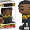 FUNKO POP! Star Wars Episode IX : The Rise Of Skywalker- Lando Calrissian
