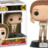FUNKO POP! Star Wars Episode IX : The Rise Of Skywalker- Lieutenant Connix