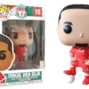 FUNKO POP! EPL Football: Liverpool - Virgil Van Djik