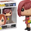 FUNKO Pop! Disney : Kingdom Hearts 3 - Kairi With Hood