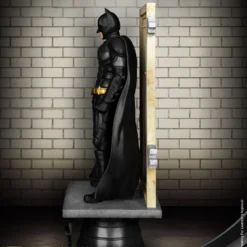 Beast Kingdom: Diorama Stage-093-The Dark Knight Trilogy-Batman