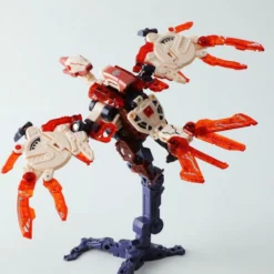 52Toys: Beastbox - (BB-45) STRATOSPHERE 平流层 18 52Toys: Beastbox - (BB-45) STRATOSPHERE 平流层