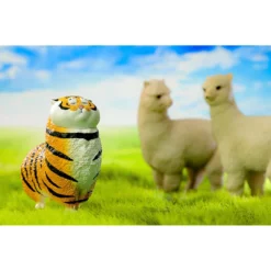 52Toys: Bu2ma Panghu Can Be Everything Series (6+ 1)