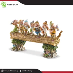 Enesco : Disney Traditions - Homeward Bound