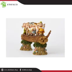 Enesco : Disney Traditions - Homeward Bound
