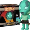 FUNKO 5-Star: Hellboy - Abe Sapien [SDCC 2019 Summer Convention]