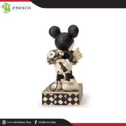 Enesco: Disney Traditions - Real Sweetheart 8 Enesco: Disney Traditions - Real Sweetheart