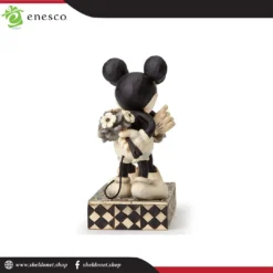 Enesco: Disney Traditions - Real Sweetheart 9 Enesco: Disney Traditions - Real Sweetheart