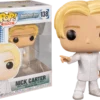 FUNKO Pop! Rocks: Backstreet Boys - Nick Carter 2 FUNKO Pop! Rocks: Backstreet Boys - Nick Carter