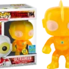 FUNKO POP! TV: Ultraman (Glow In The Dark) [SDCC 2019 Summer Convention]