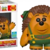 FUNKO Convention Exclusive POP! Disney: Toy Story - Mr. Pricklepants [SDCC 2019 Summer Convention]