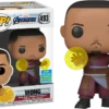 FUNKO Convention Exclusive POP! Marvel: Avengers: Endgame - Wong [SDCC 2019 Summer Convention]